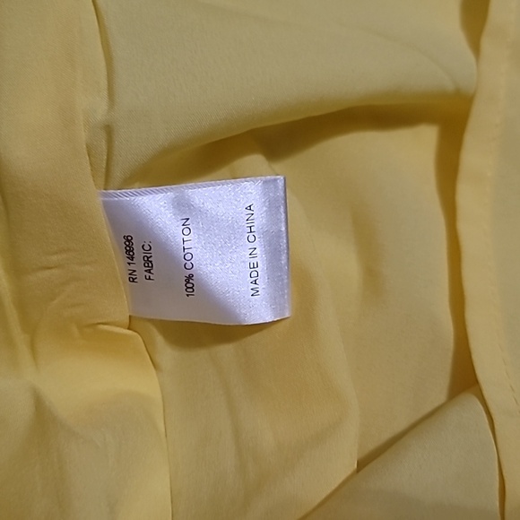 Abbey Glass Sutton Lace 3D Floral Ruffle One Shoulder Midi Dress - Picture 9 of 9